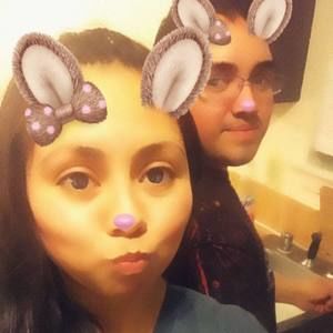 Meet your Posher, Cecilia